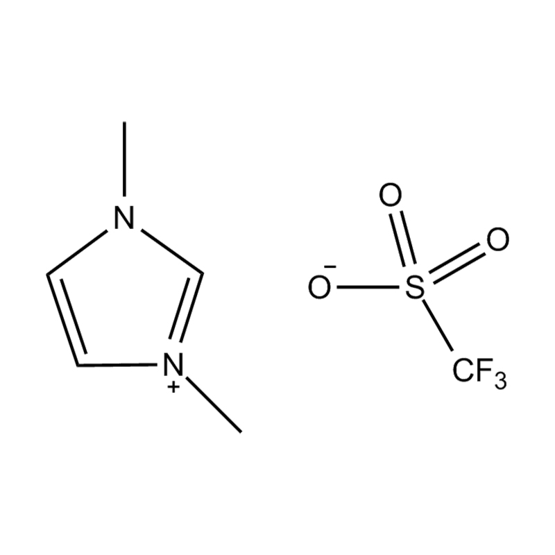 1,3-dimetilimidazolij trifluorometanesulfonat