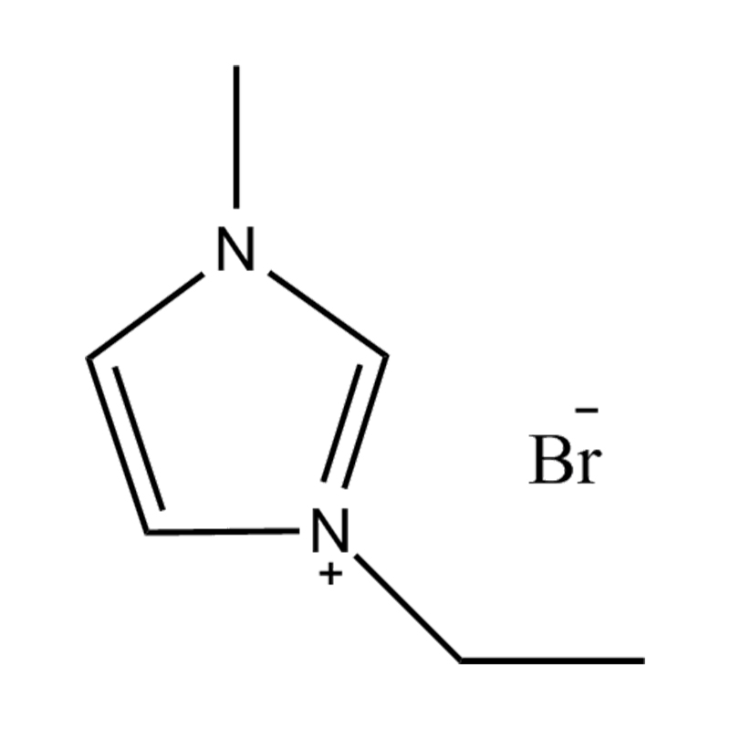 1-etil-3-metilimidazolij bromid