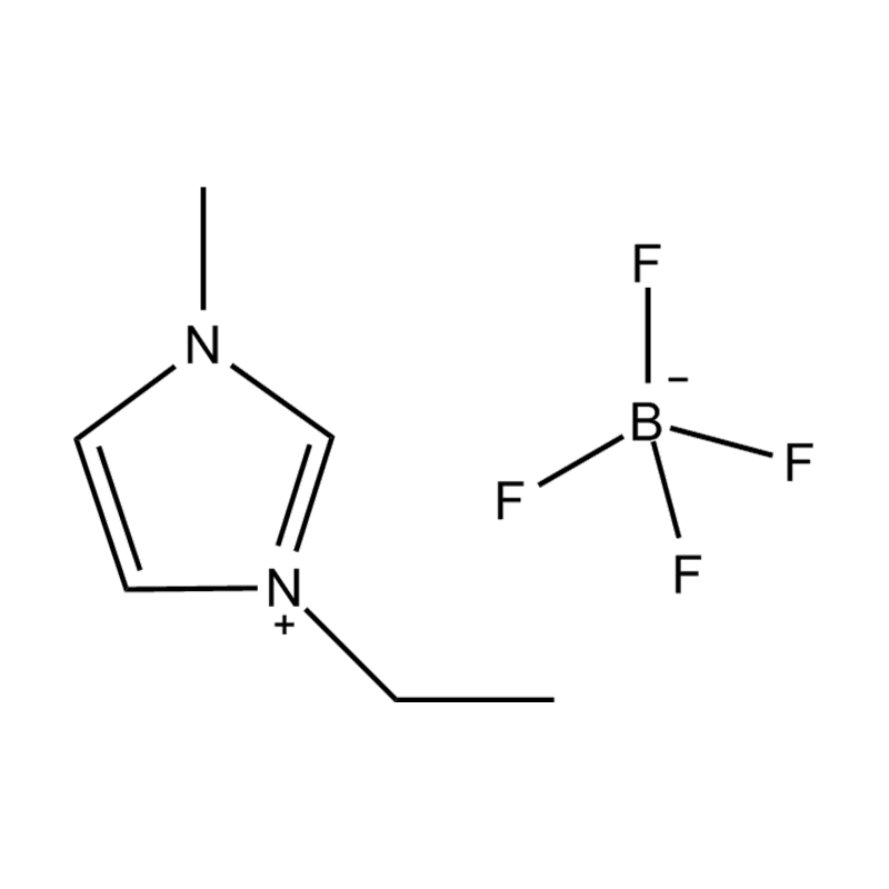 1-etil-3-metilimidazolij tetrafluororat