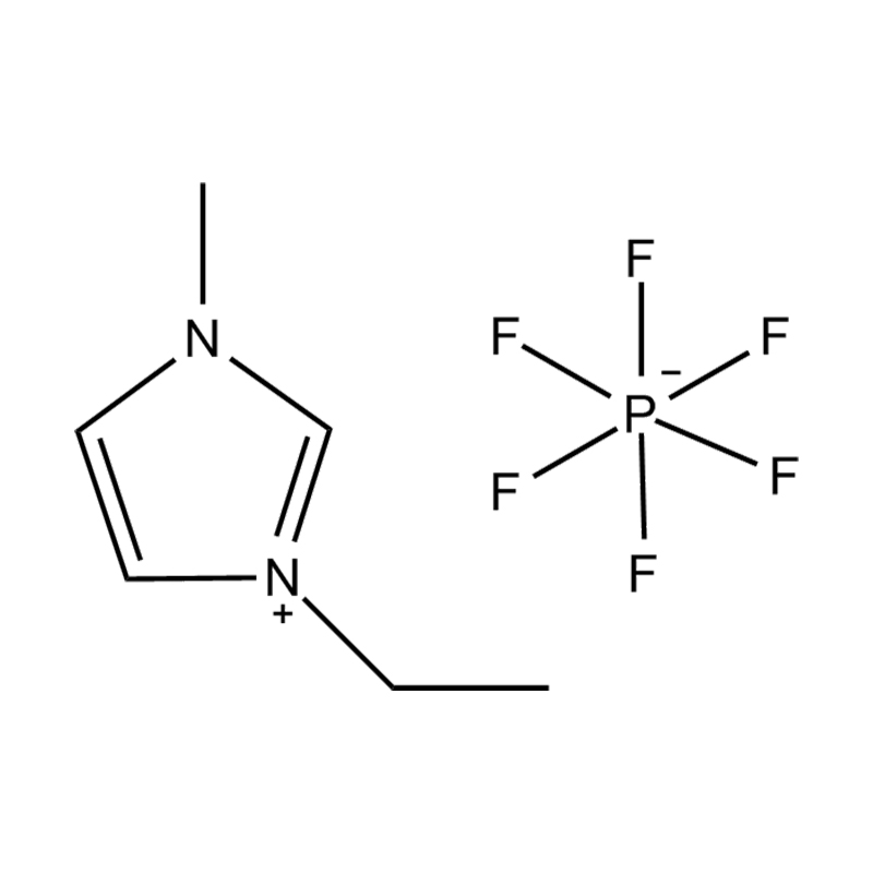 1-etil-3-metilidazolij heksafluorofosfat