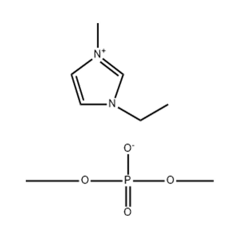 1-etil-3-metilimidazolij dimetil fosfat