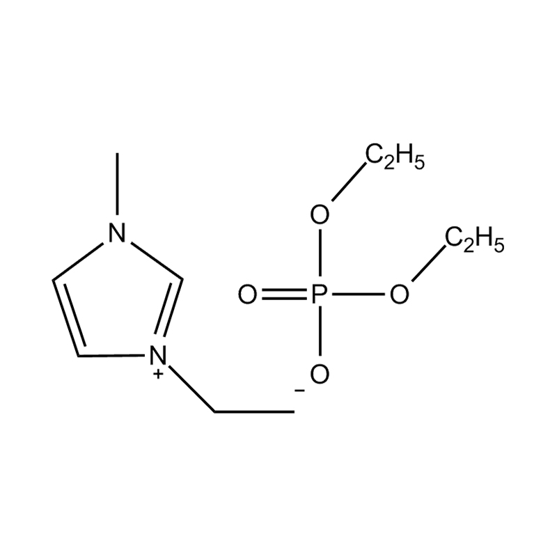 1-etil-3-metilidazolij dietil fosfat