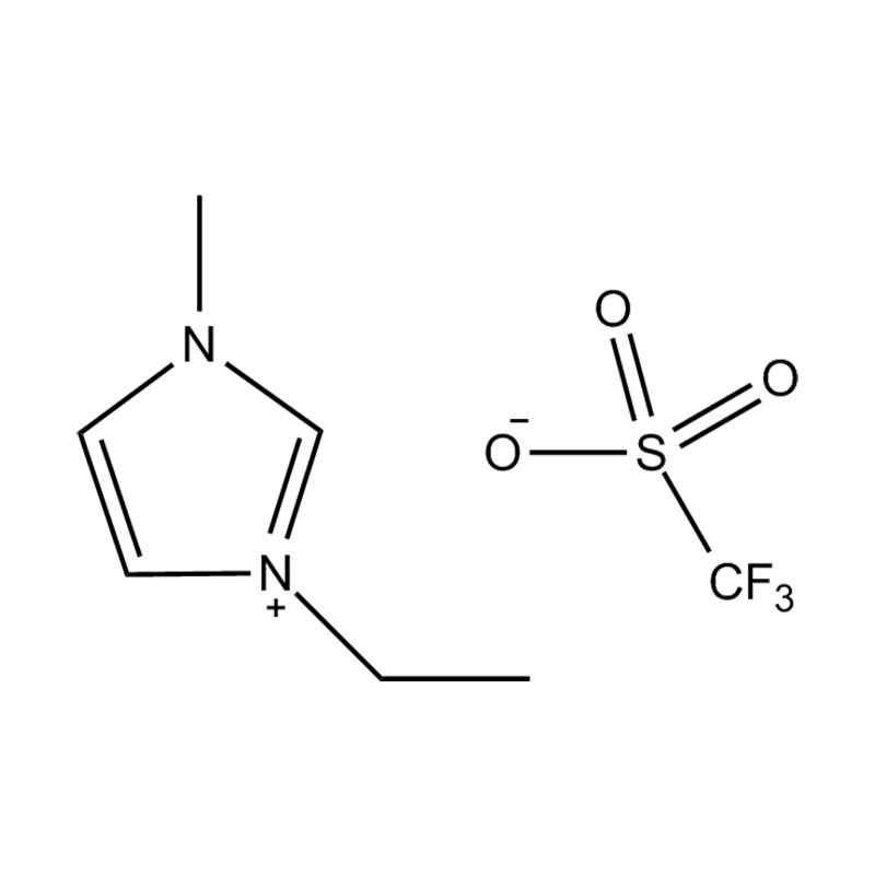 1-etil-3-metilimidazolij trifluorometansulfonat