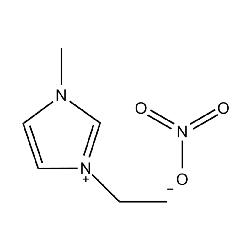 1-etil-3-metilimidazolij nitrat