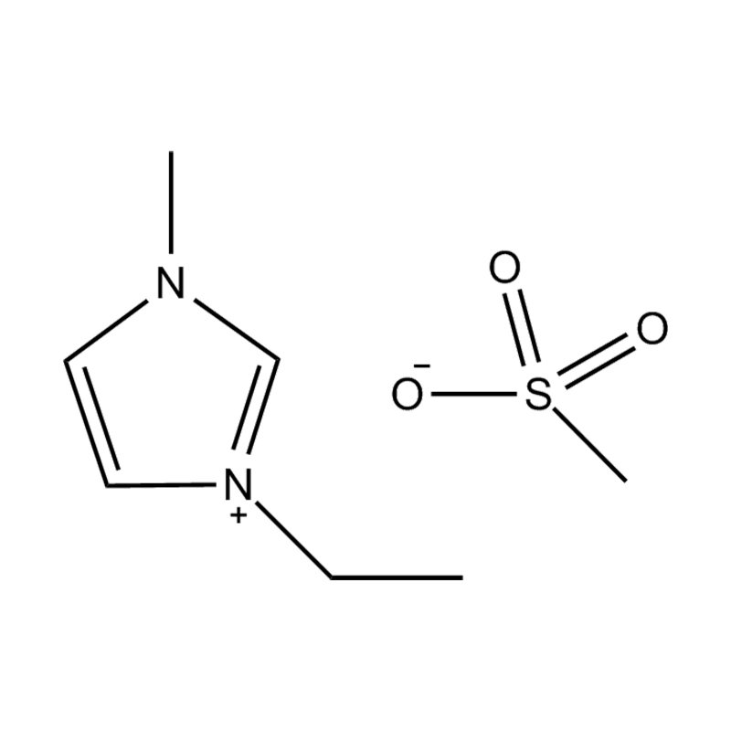 1-etil-3-metilimidazolij metansulfonat