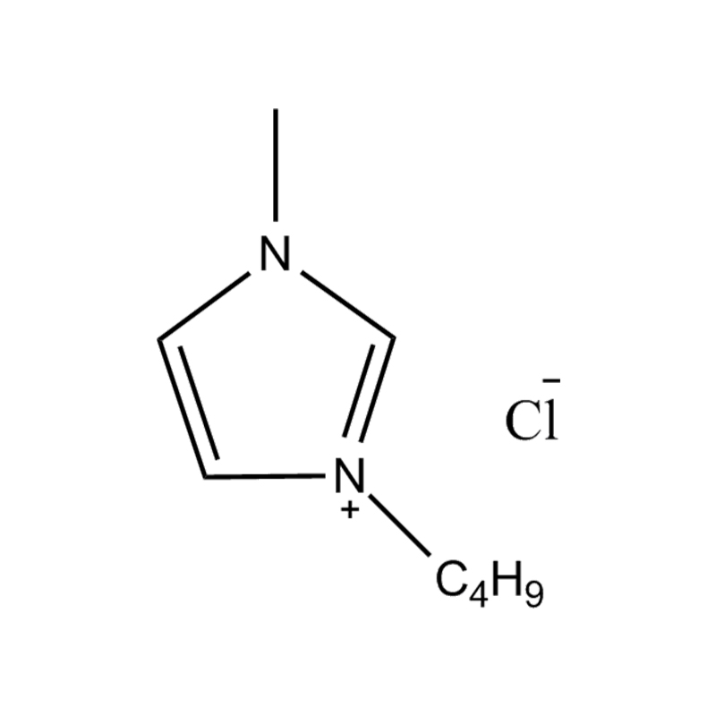 1-butil-3-metilimidazolij klorid