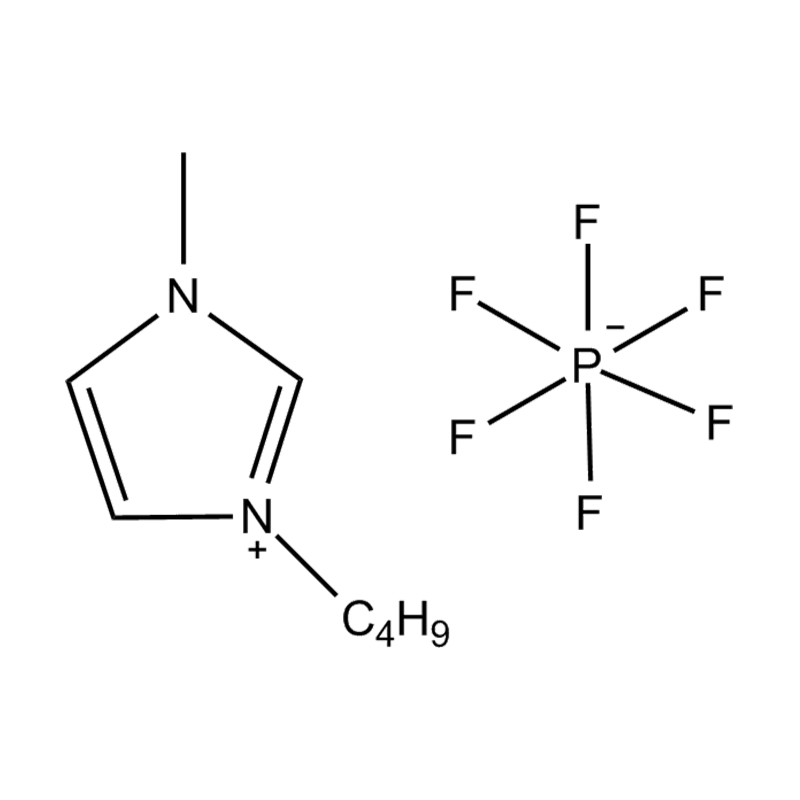 1-butil-3-metilidazolij heksafluorofosfat