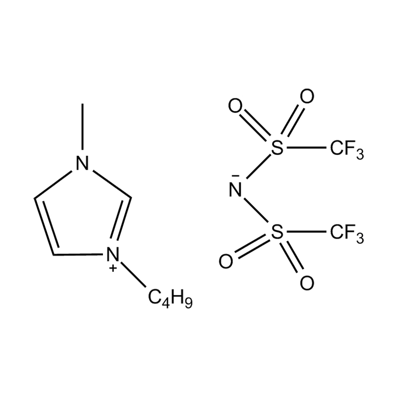 1-butil-3-metilimidazolij bis (trifluorometanesulfonil) IMIDE
