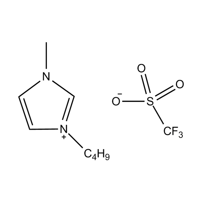 1-butil-3-metilimidazolij trifluorometansulfonat