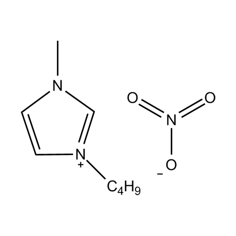 1-butil-3-metilimidazolij nitrat
