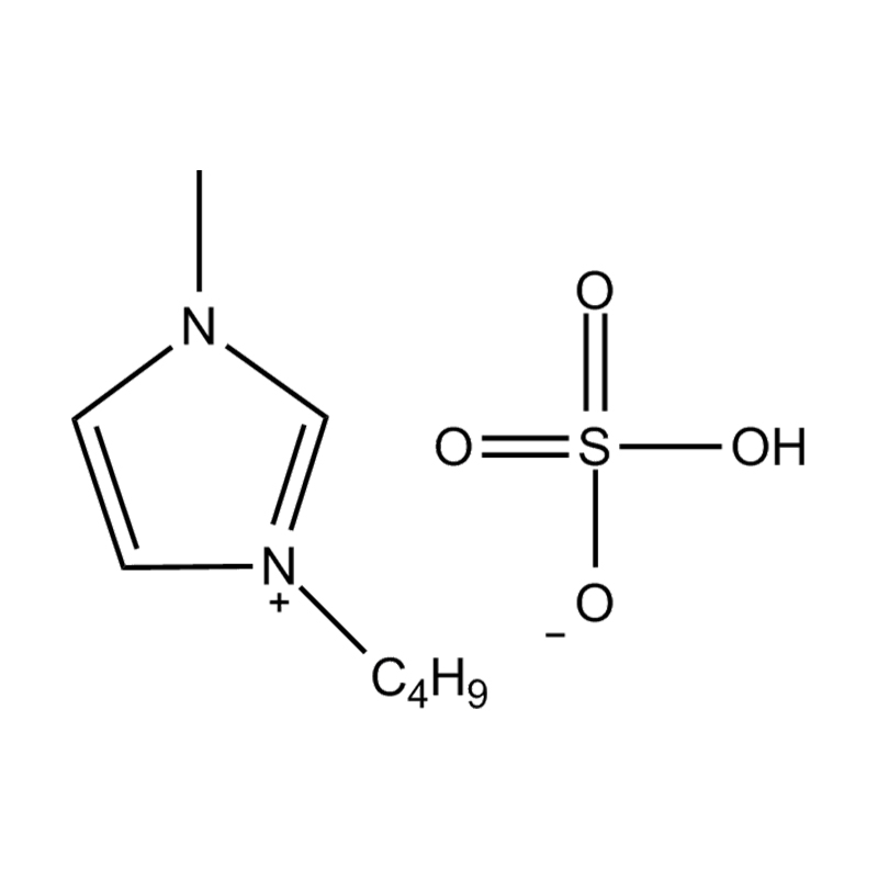 1-butil-3-metilimidazol vodikov sulfat