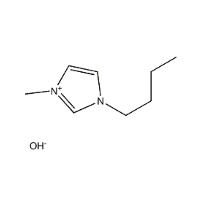 1-butil-3-metilimidazolij hidroksid