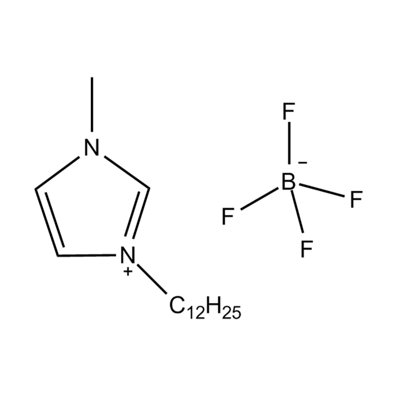 1-DECIL-3-metilimidazolij tetrafluororat