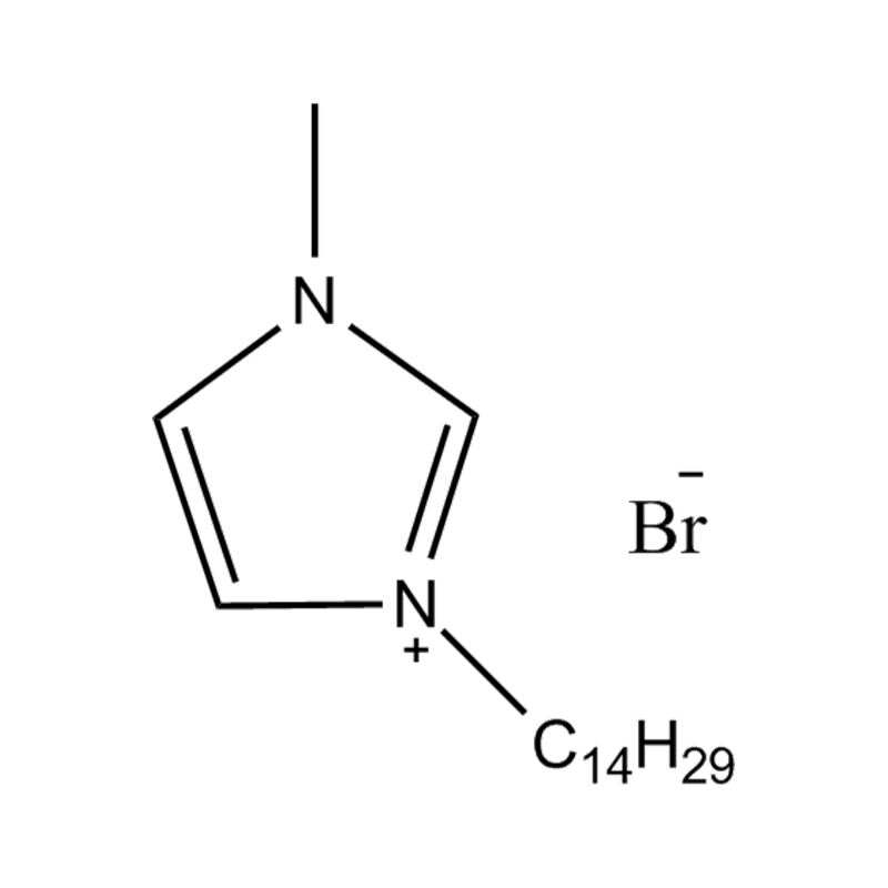 1-tetradecil-3-metilimidazolij bromid