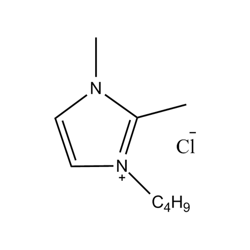 1-butil-2,3-dimetilimidazolij klorid