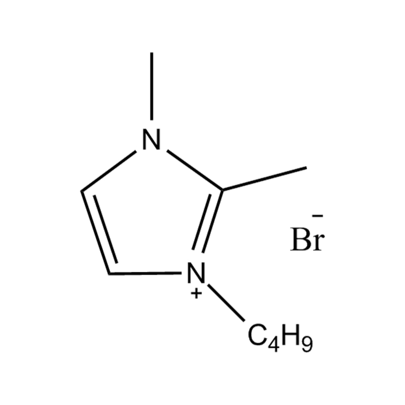 1-butil-2,3-dimetilimidazolij bromid