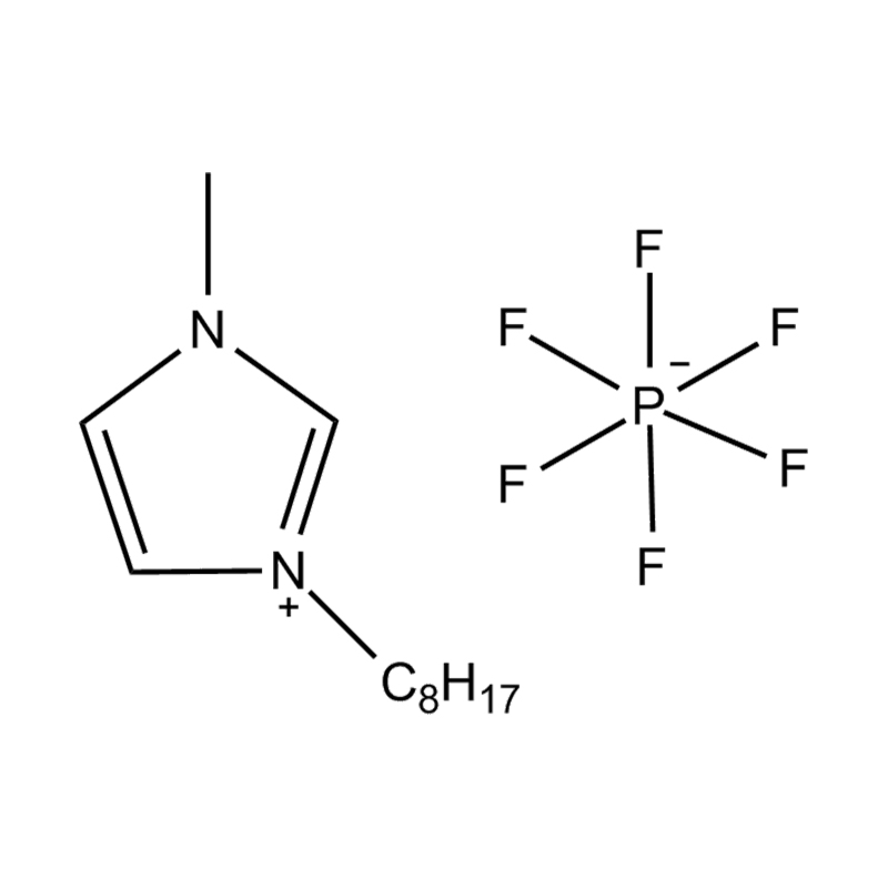 1-Oktil-3-metilimidazolij heksafluorofosfat