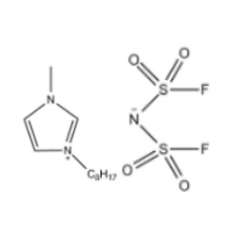 1-Oktil-3-metilimidazolij bis (fluorosulfonil) IMIDE