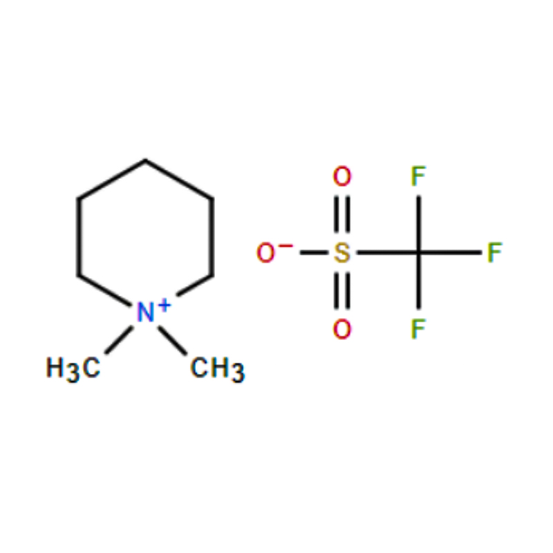 N-metil-n-metilpiperidin trifluorometanesulfonat