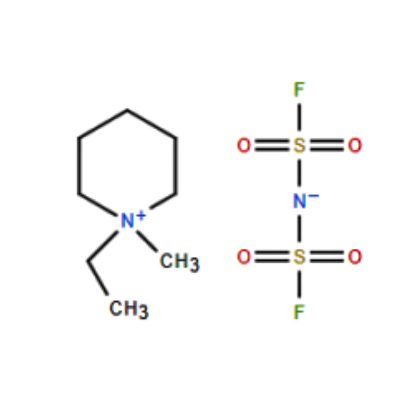 N-etil-n-metilpiperidin difluorosulfonimid sol