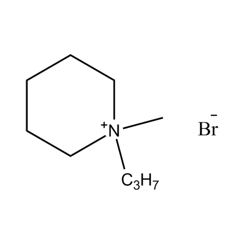 N-propil-n-metilpiperidin bromidna sol