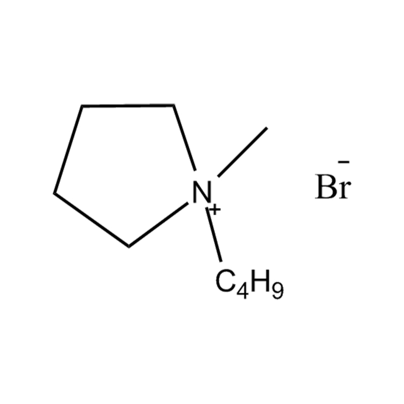 Nbutil-n-metilpirolidinij bromid