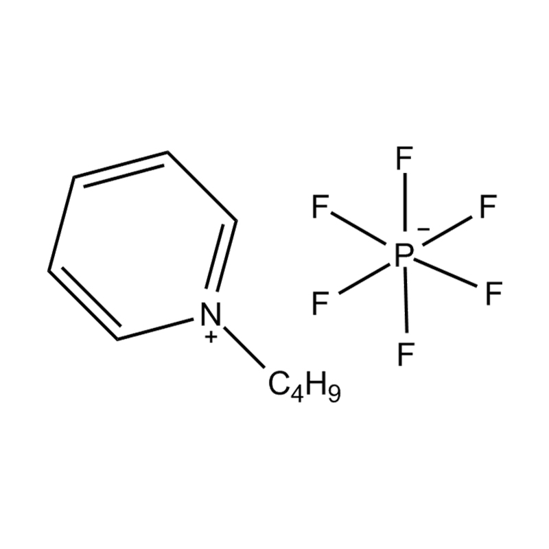 Nbutilpiridinium heksafluorofosfat