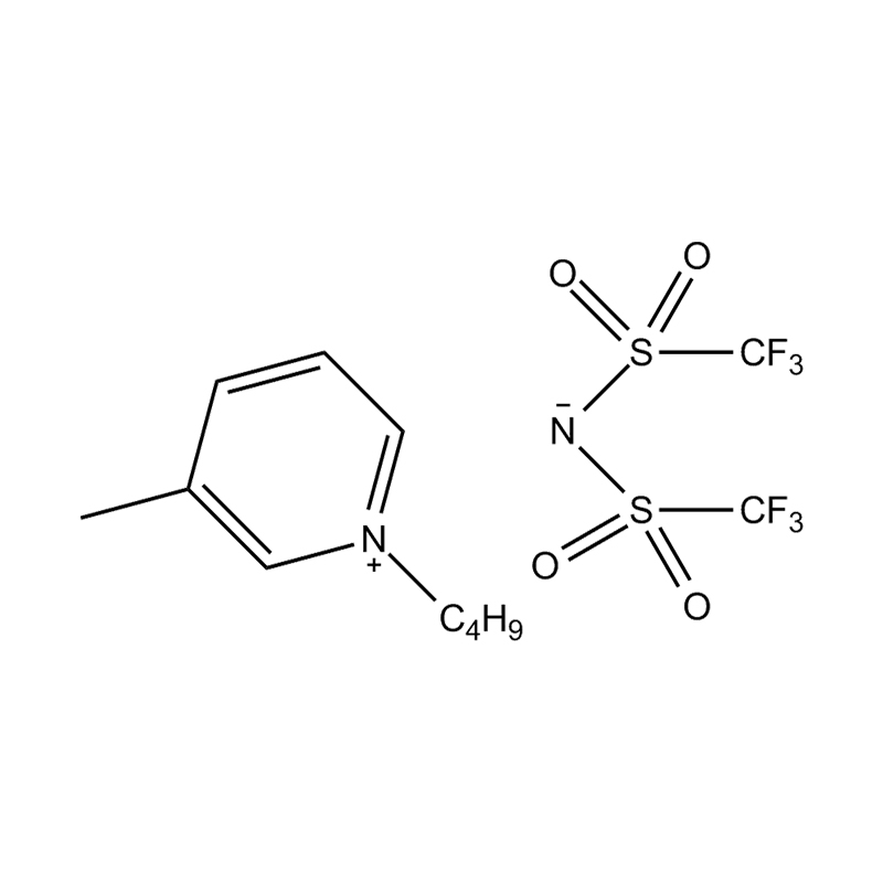 3-metil-n-butilpiridinium bis (trifluorometilsulfonil) IMIDE