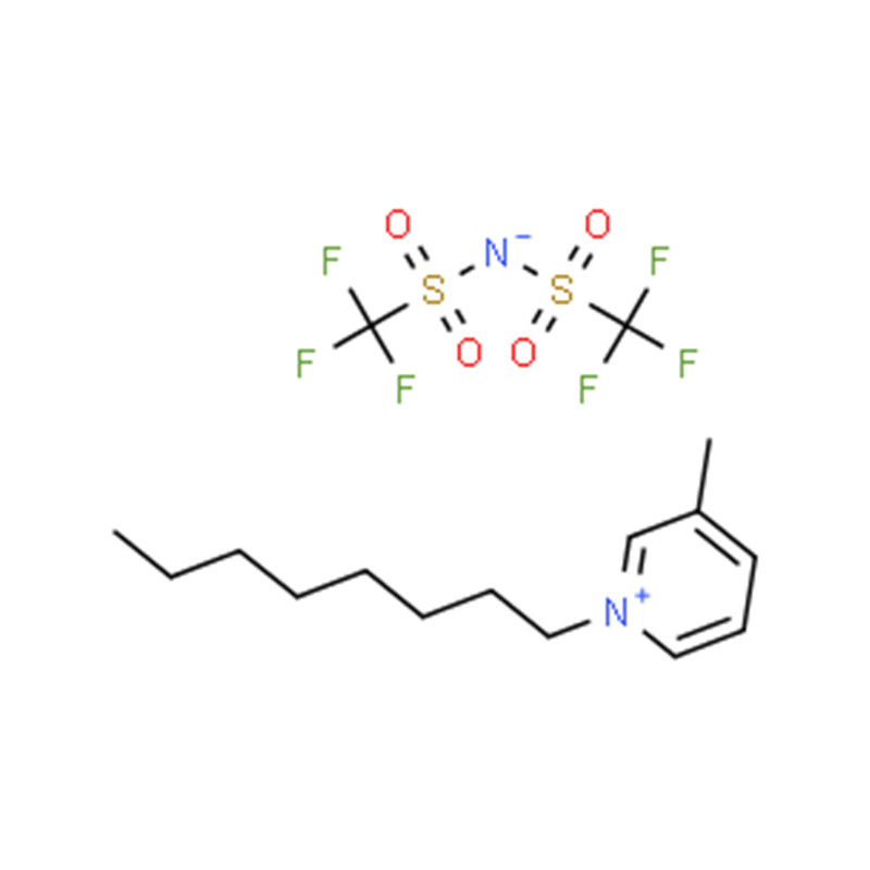 N-Octil-3-metilpiridinium bis (trifluorometilsulfonil) IMIDE