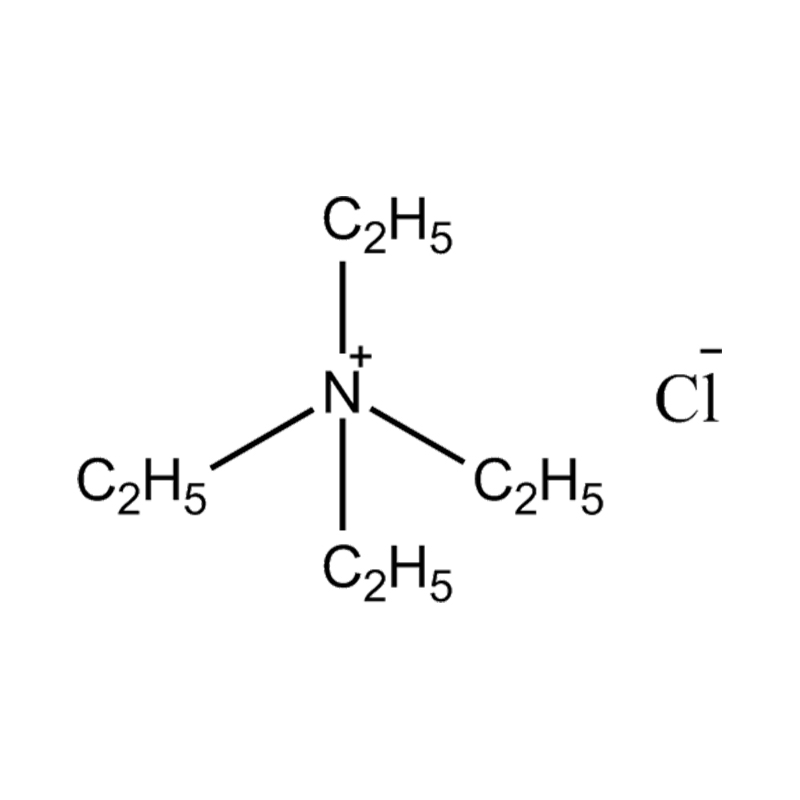 Tetraetylamonij klorid