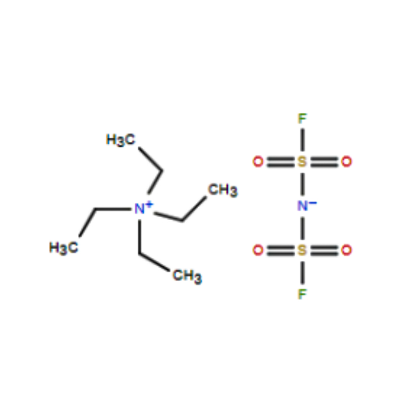 Tetraetylammonium bis (fluorosulfonil) imidna sol