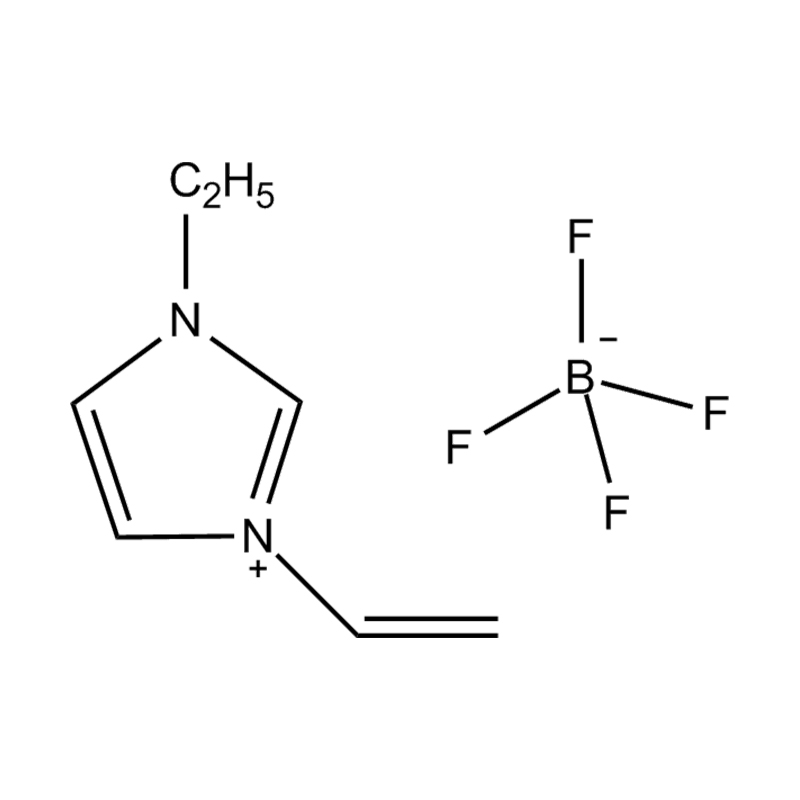 1-vinil-3-etilimidazol tetrafluorobor