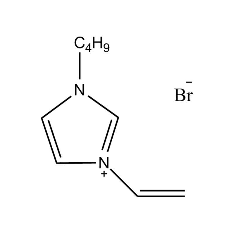 1-vinil-3-butilimidazol bromid
