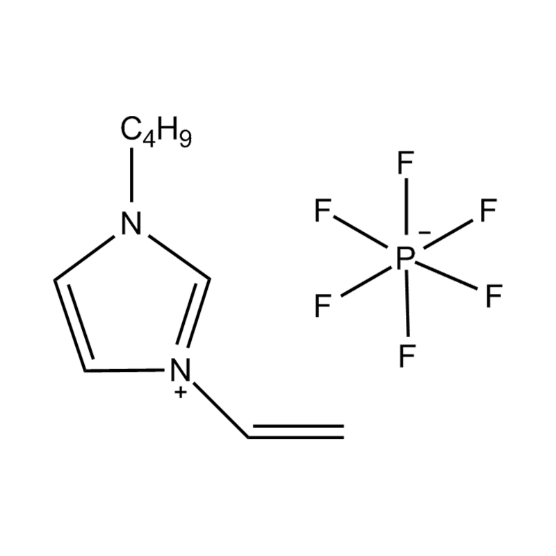 1-vinil-3-butilimidazol heksafluorofosfat