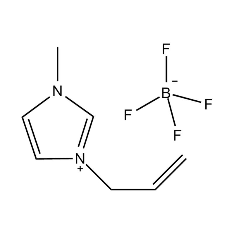 1-allyl-3-metilimidazol tetrafluororat