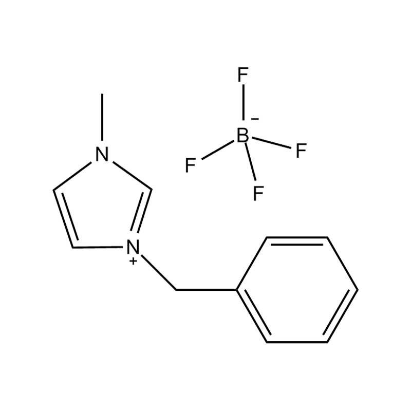1-benzil-3-metilimidazol tetrafluorobor