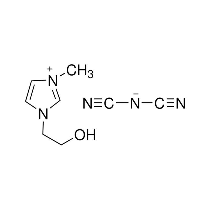 1- (2-hidroksietil) -3-metilimidazolij