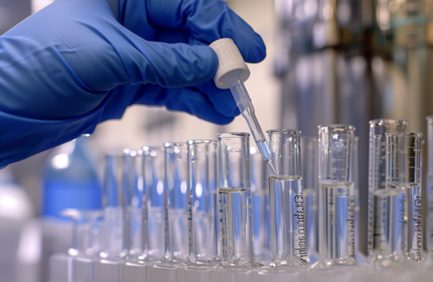 Prilagođena otopina ionskih tekućina