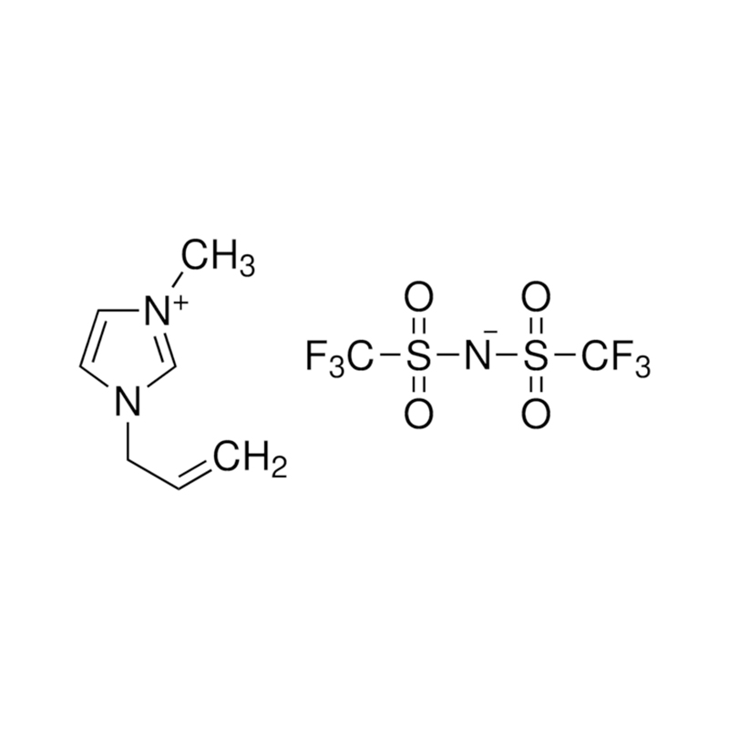 1-allyl-3-metilimidazolij bis (trifluorometilsulfonil) IMIDE