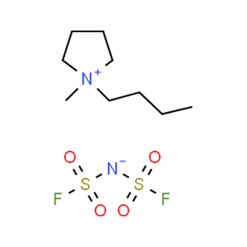 1-butil-1-metilpirolidinium bis (fluorosulfonil) imide