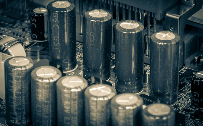 Aluminijski elektrolit