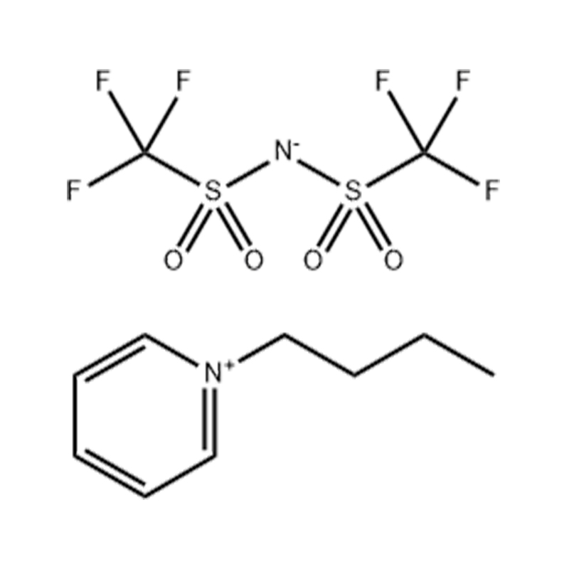 1-butilpiridinium bis (trifluorometilsulfonil) IMIDE