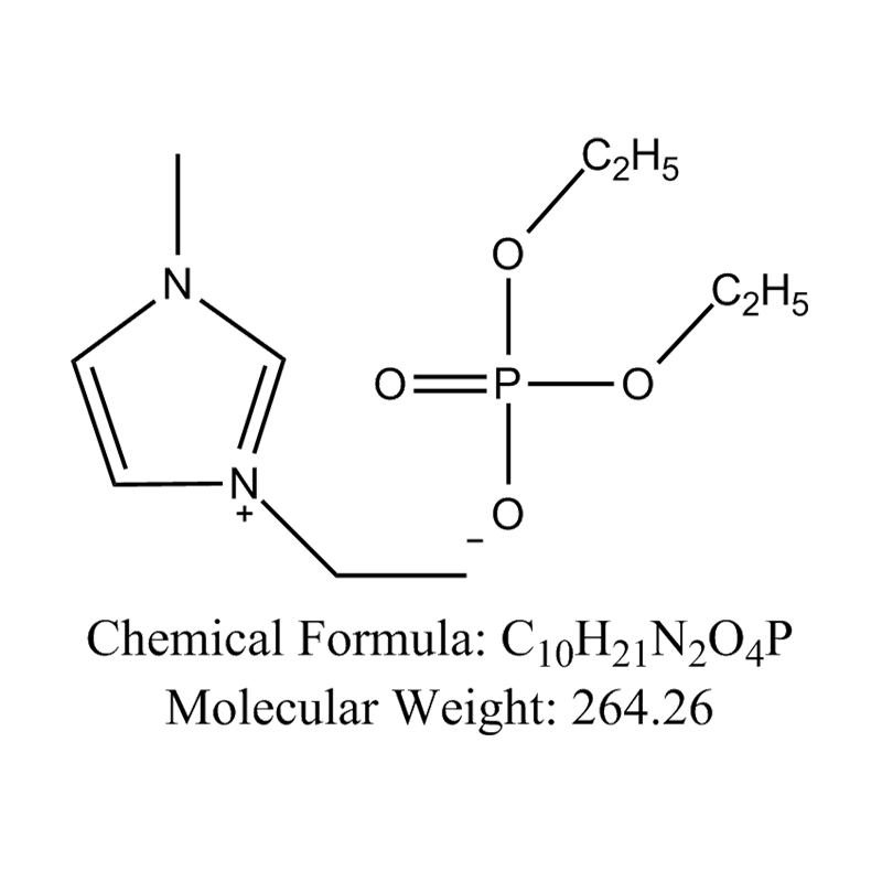 1-etil-3-metilidazolij dietilfosfat